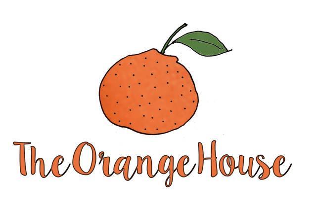 Pensión The Orange House *