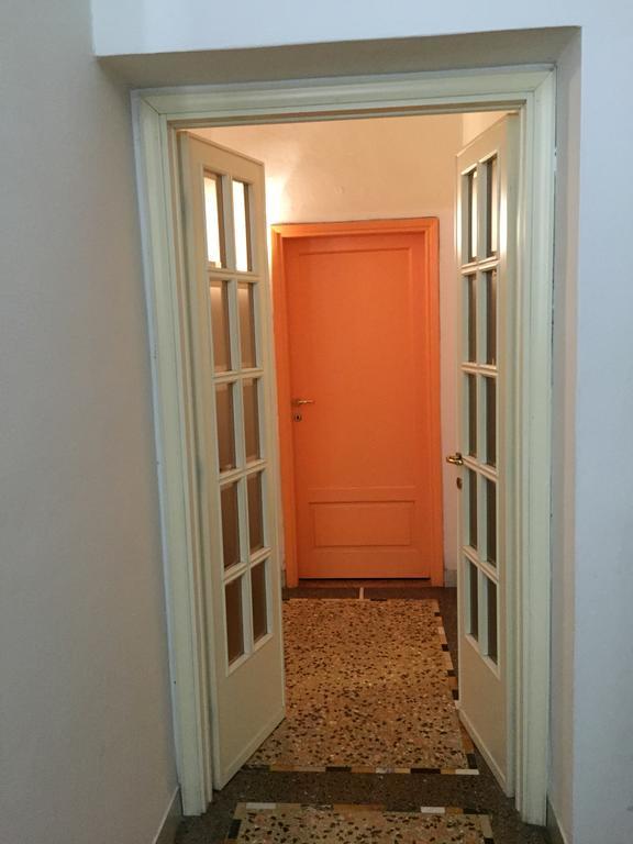 The Orange House